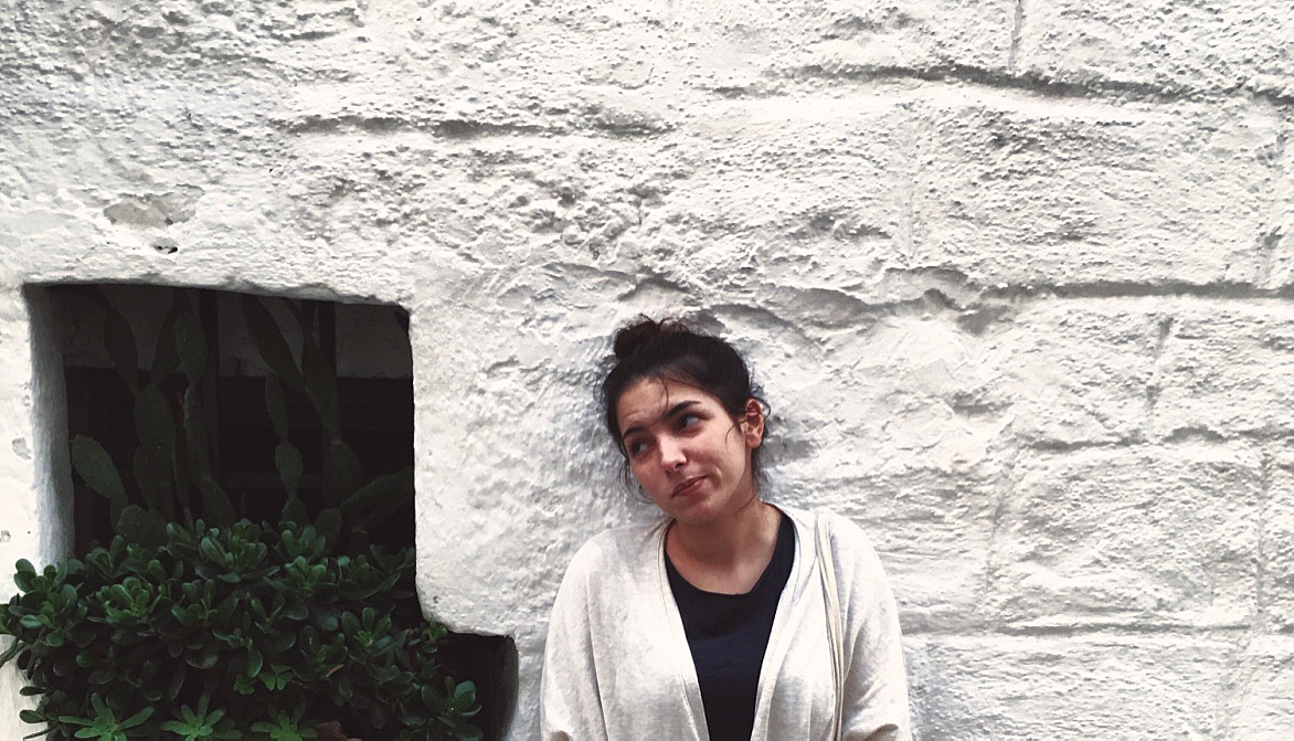 Laperrone pubblica “On Roof”, il suo nuovo singolo