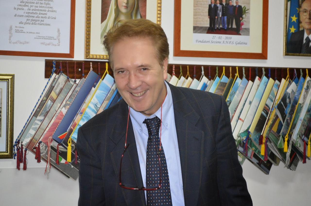 A lezione di legalità A lezione di legalità