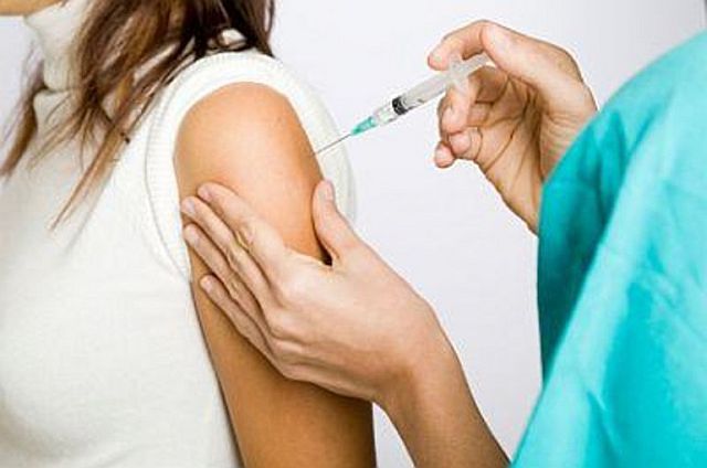Campagna gratuita di vaccinazione anti-meningococco B: aperte le prenotazioni per i salentini Campagna gratuita di vaccinazione anti-meningococco B: aperte le prenotazioni per i salentini