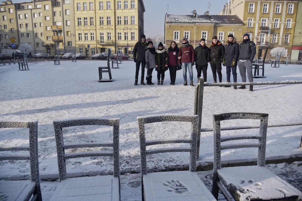 Non solo ieri, non solo domani