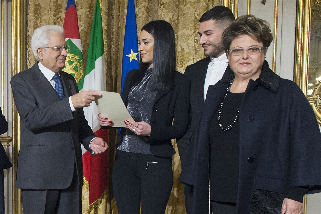 “Noi non ci faremo abbindolare” 