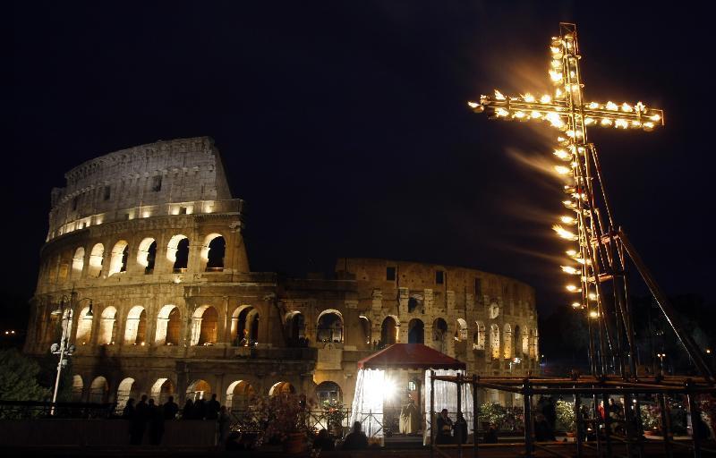 "Beati voi quando vi insulteranno" "Beati voi quando vi insulteranno"