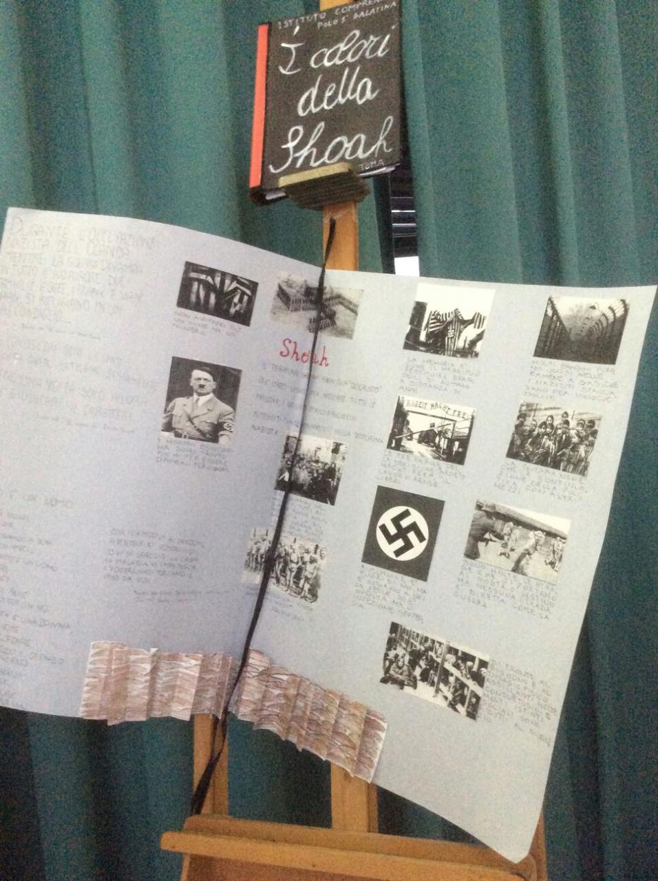 Chi dimentica è complice: una serata per ricordare 