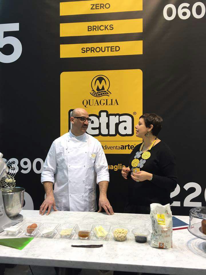 Nelson da Galatina a Rimini