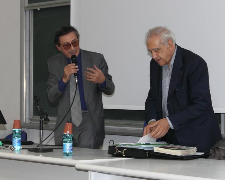 “Nuovi orizzonti per la Linguistica italiana”