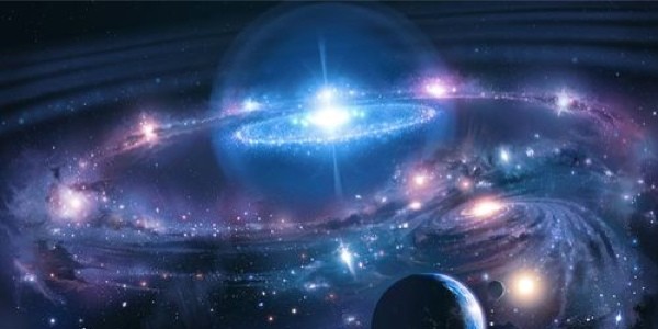 L'Universo è un ologramma? 