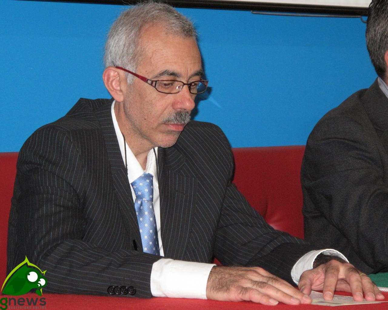 Adolfo Notaro riconfermato segretario aziendale della CISL-FP