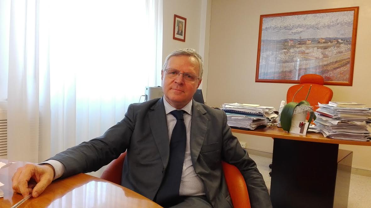 Assolto Narracci dall'accusa di peculato Assolto Narracci dall'accusa di peculato