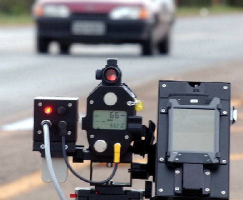 Autovelox e telelaser nel Salento Autovelox e telelaser nel Salento