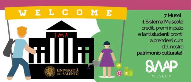 &quot;Swapmuseum&quot; per avvicinare i giovani alla cultura