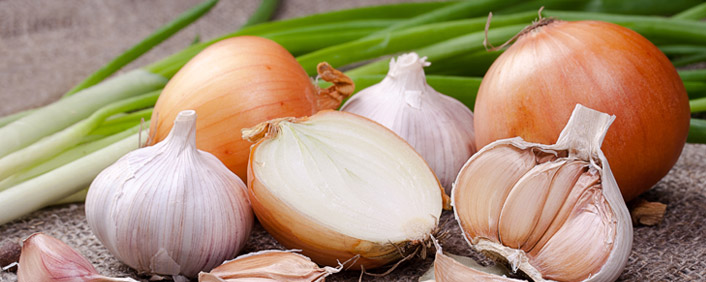 Aglio e cipolla come alternative al viagra Aglio e cipolla come alternative al viagra