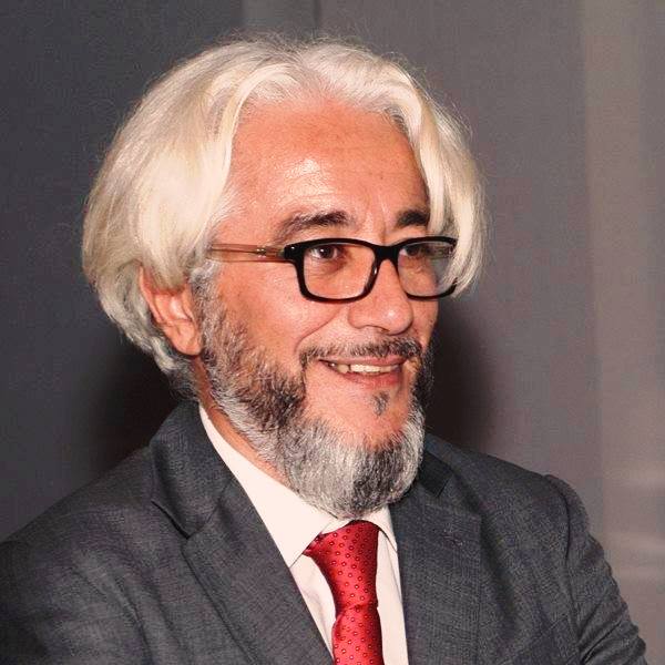 Federico Massimo Ceschin eletto Segretario Generale dei Cammini d’Europa