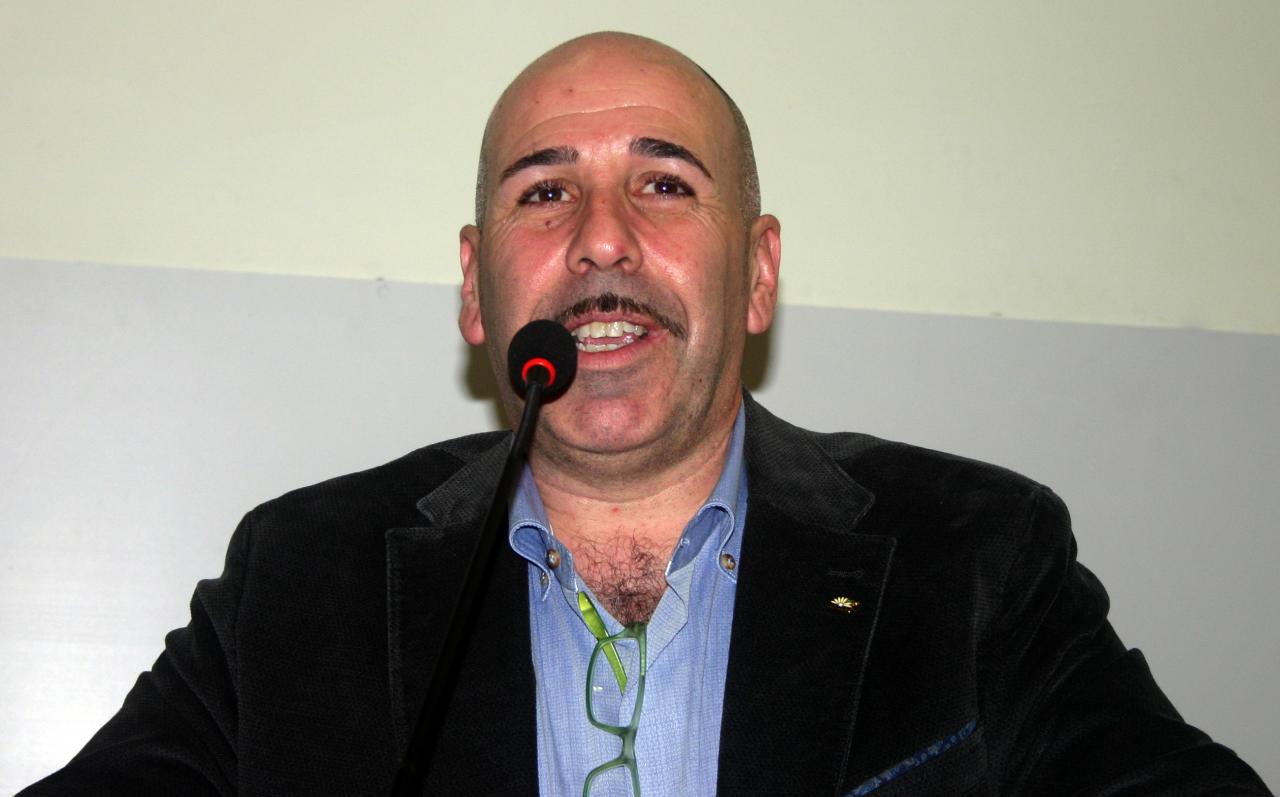 Maurizio Longo riconfermato segretario dei metalmeccanici Cisl salentini