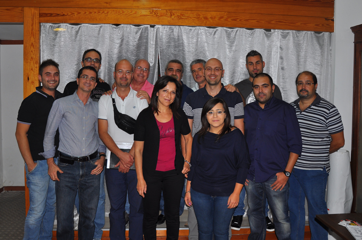 L'A.Ga.Do.S. ha un nuovo direttivo