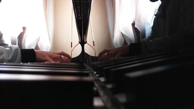 Davide Munaron a Galatina per gli Amici della Musica