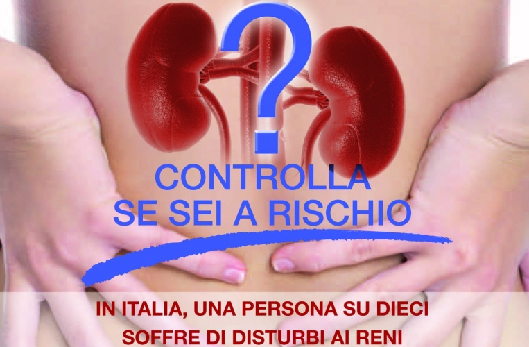 “Agire presto per prevenire“