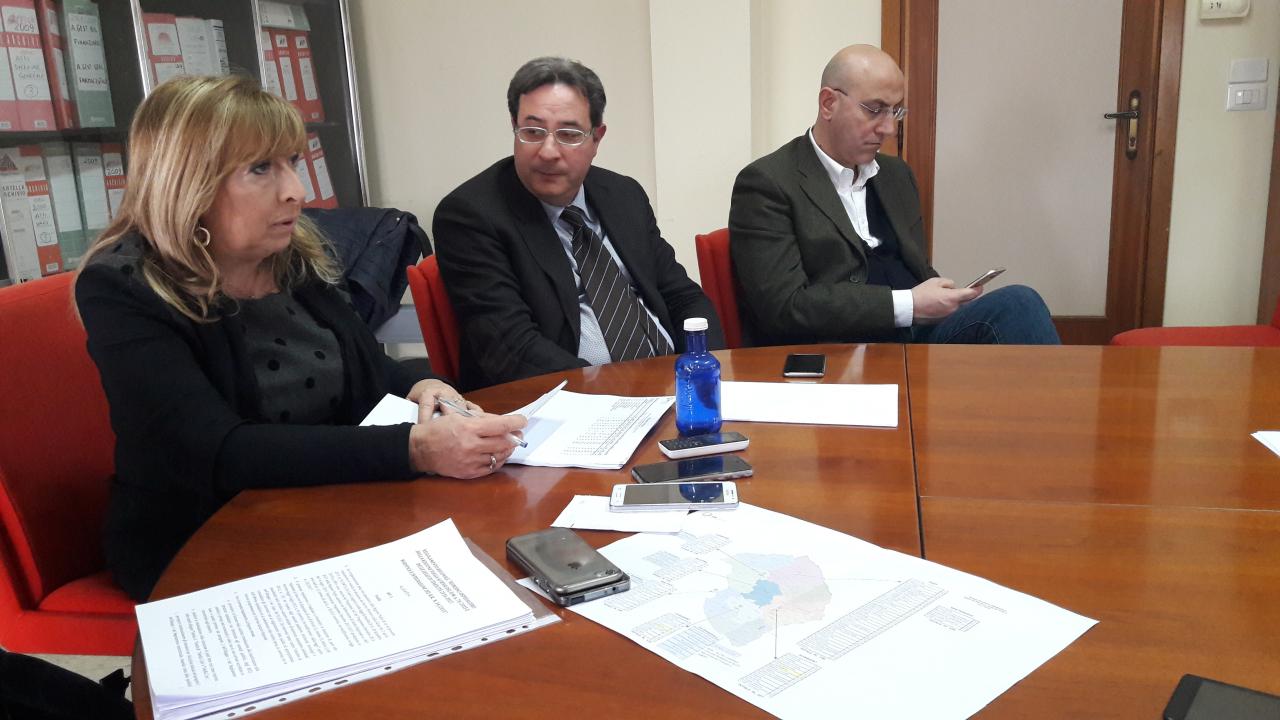 Il riordino ospedaliero comincerà da Galatina