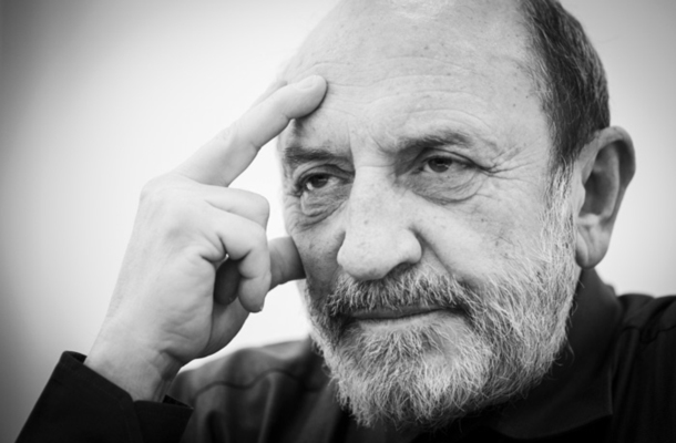 Al Festival della filosofia in Magna Grecia arriva Umberto Galimberti