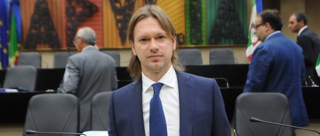 "Rinforzare l'Arpa per controllare la Colacem" "Rinforzare l'Arpa per controllare la Colacem"