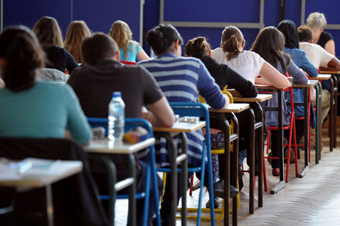 Al via le procedure per gli esami di Maturità Al via le procedure per gli esami di Maturità