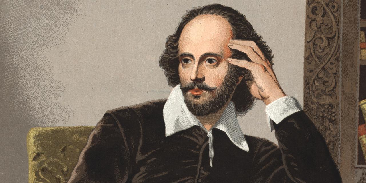 Lezioni su Shakespeare