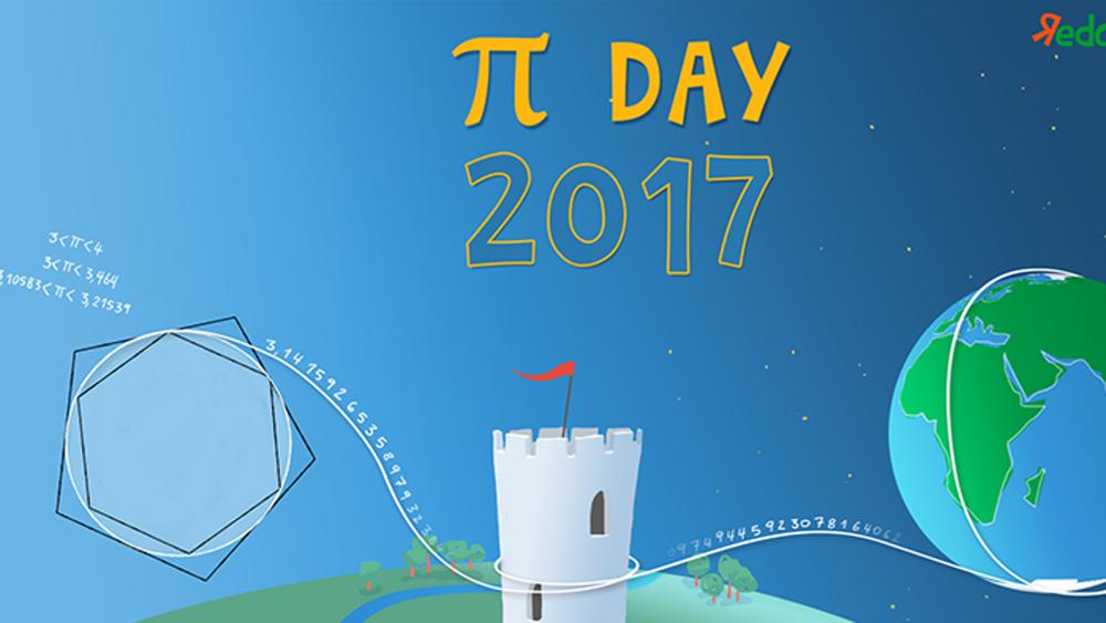 &quot;Pi greco day&quot;