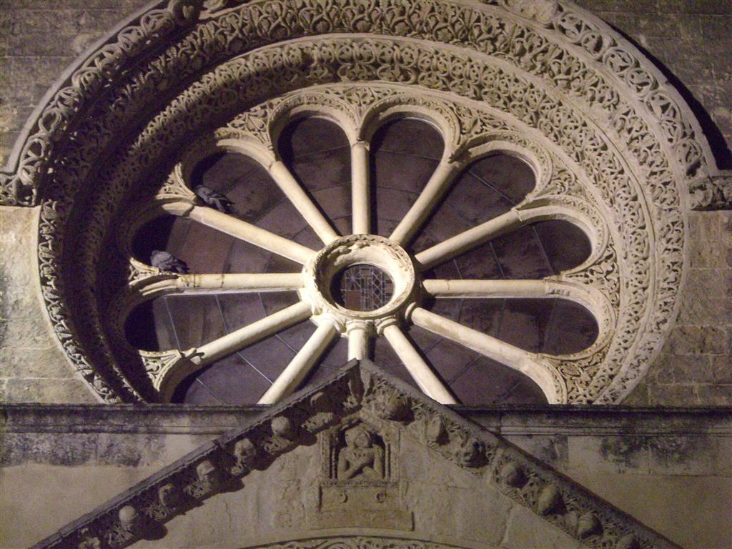 La Basilica di Santa Caterina d'Alessandria è il primo &quot;Luogo del cuore&quot; di Galatina