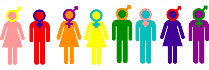  Rimuovere le discriminazioni di genere