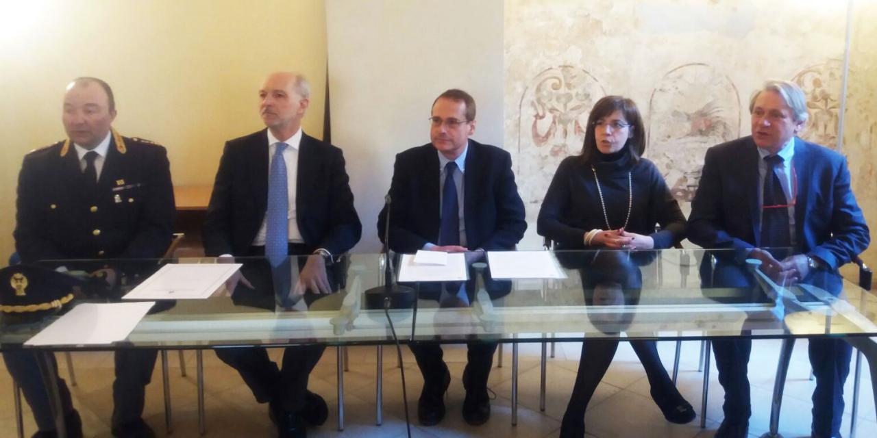 Unisalento, diritto allo studio garantito anche ai giovani titolari di protezione internazionale