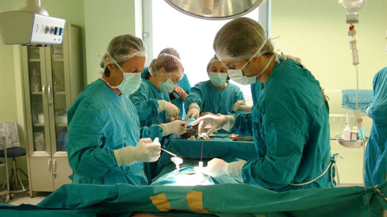 Quinto prelievo di organi nella Asl di Lecce