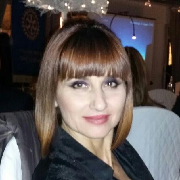 Paola Carrozzini candidata Sindaco del PD