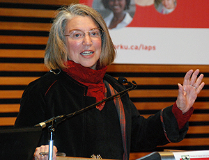 &quot;La giustizia incompiuta: il pensiero della politologa femminista americana Nancy Fraser&quot; 