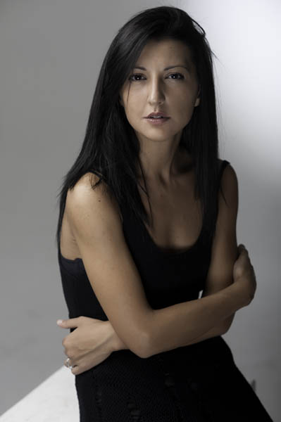 &quot;Amo il cinema da prima che nascessi&quot;