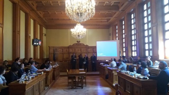 Progetto Passage, le 11 buone prassi europee per la riduzione della CO2