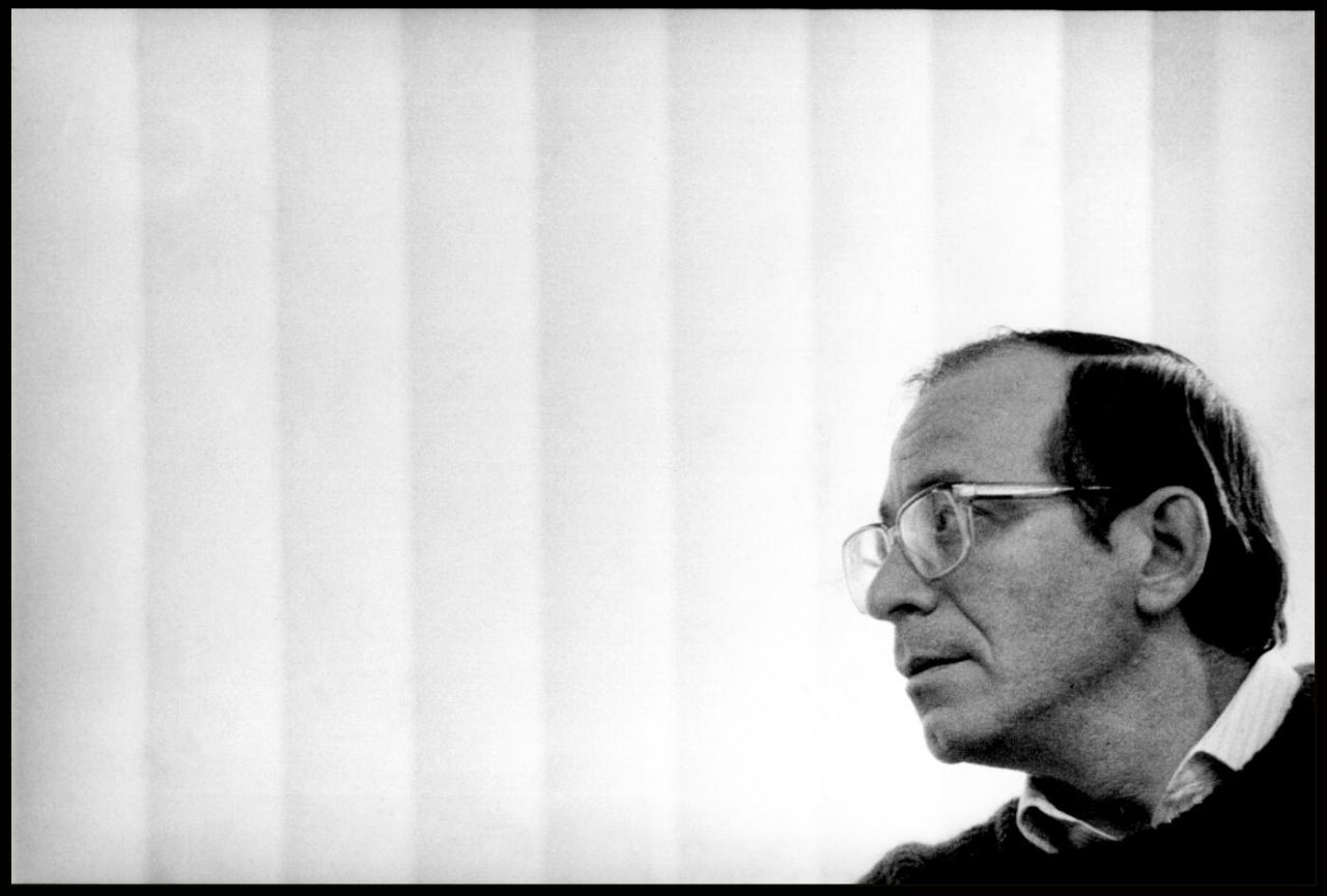 “Omaggio ai Padri"