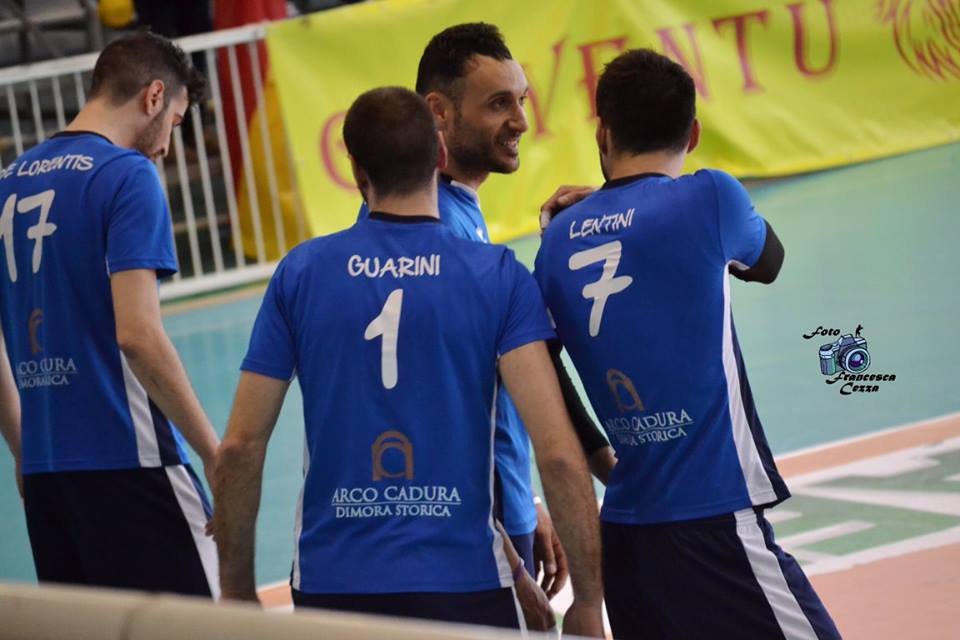 L'Olimpia Galatina contro il Bari per riprendersi i punti persi all'andata