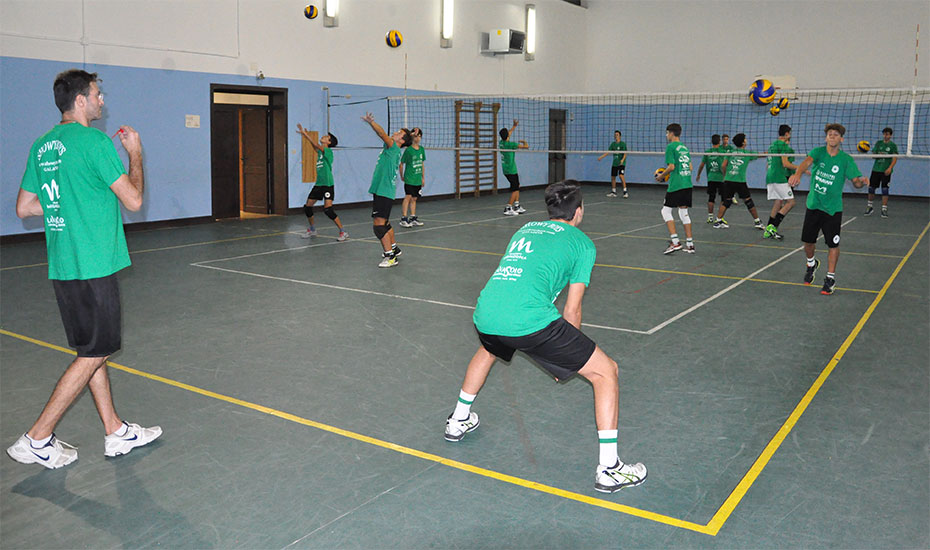 Gli allevi della Showy Boys convocati per il Regional Day Gli allevi della Showy Boys convocati per il Regional Day