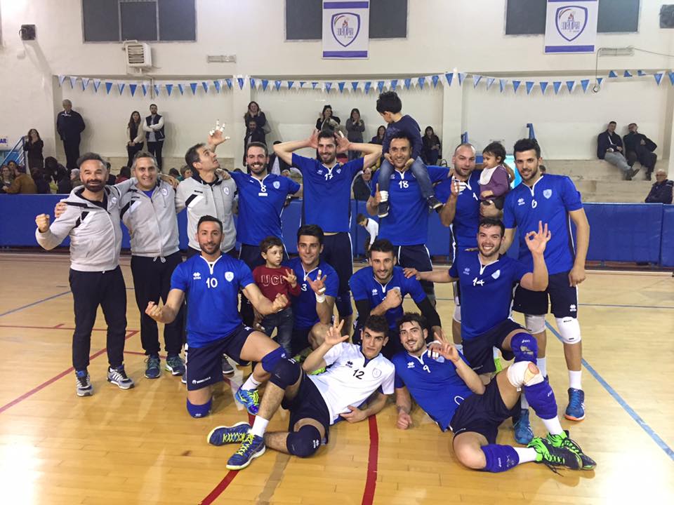 Olimpia, punti pesanti contro il Bari