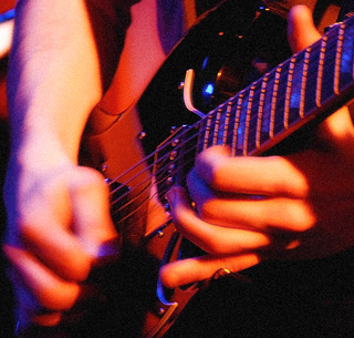 Due eccellenti chitarristi per gli Amici della Musica