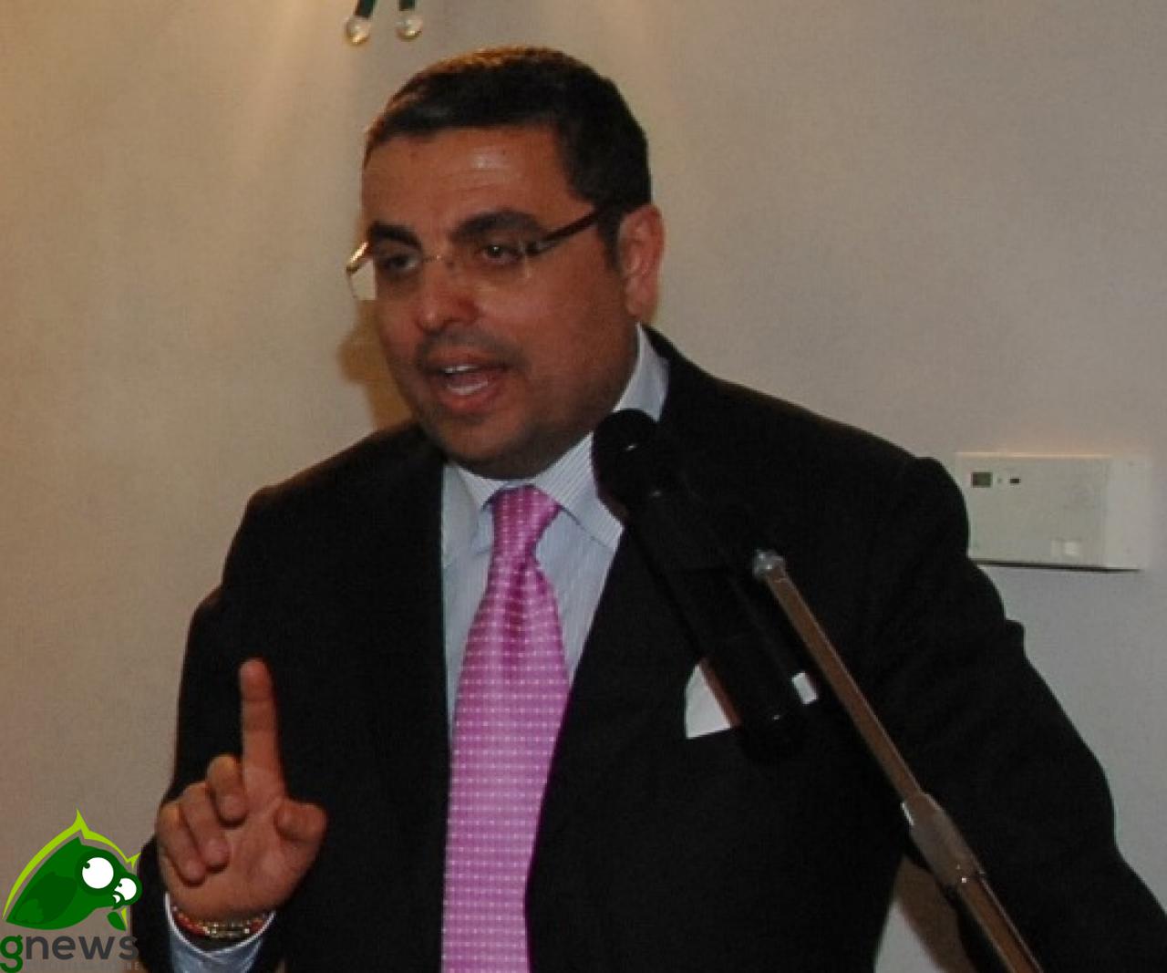 &quot;De Pascalis si informi prima di lanciare proclami demagogici!&quot;