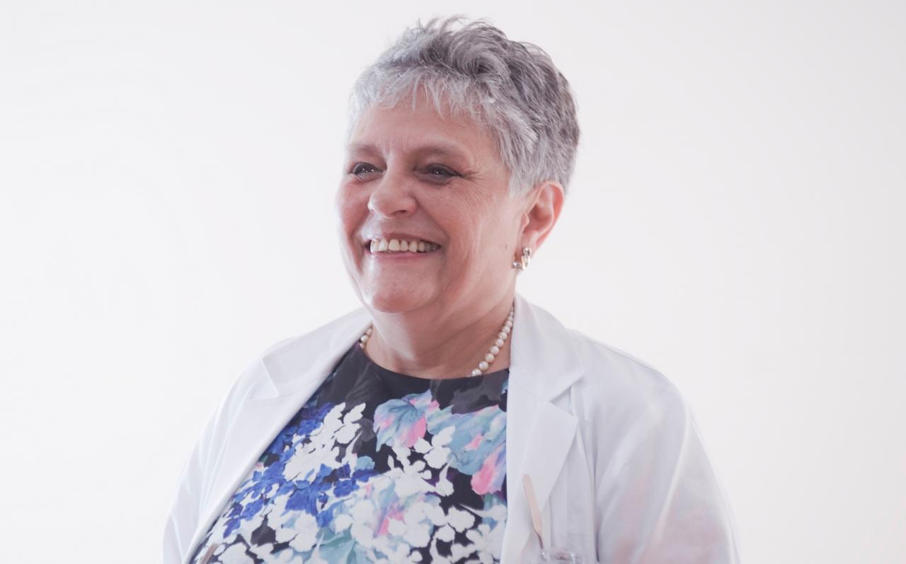 Addio a Ines Cafaro, una vita contro il cancro Addio a Ines Cafaro, una vita contro il cancro
