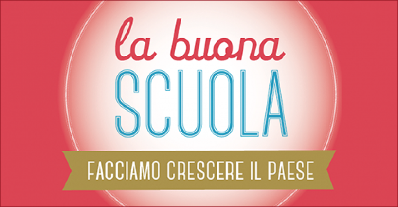Il Consiglio dei Ministri approva i decreti attuativi della &quot;Buona Scuola&quot;
