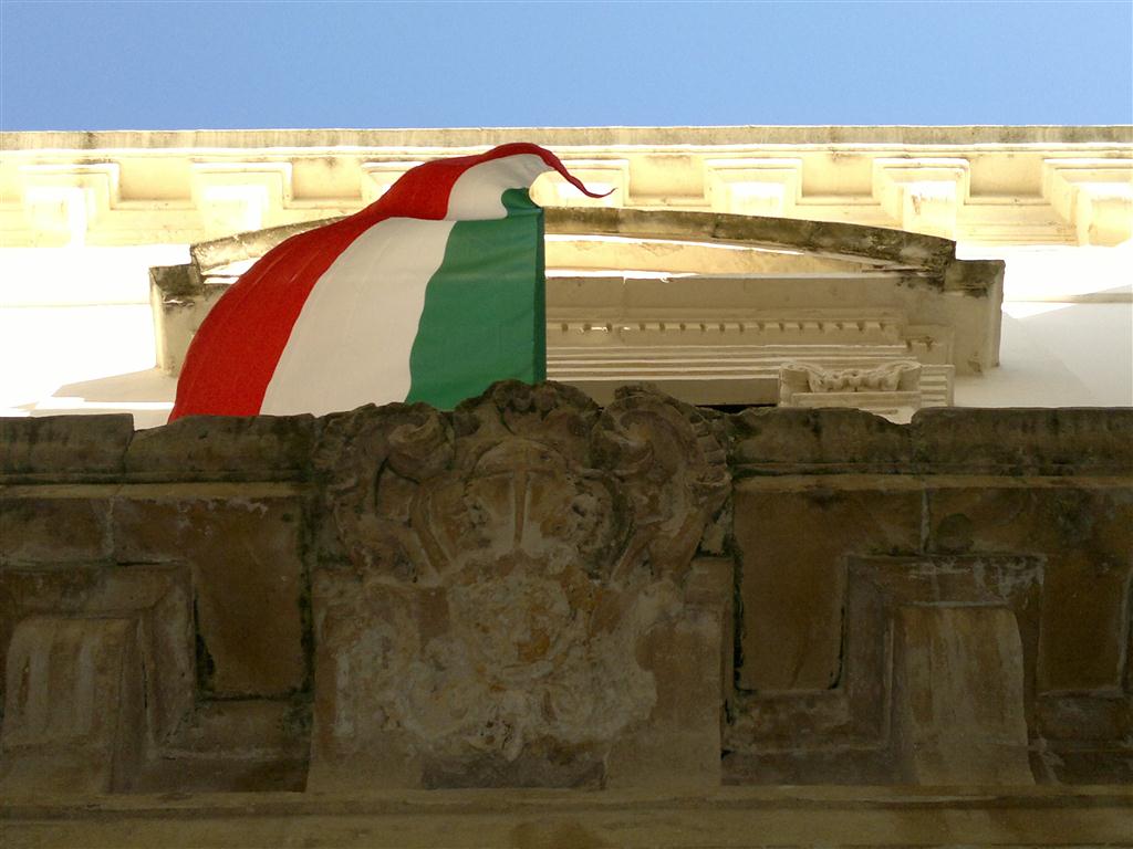 &quot;Abbiamo solo bisogno di più gente onesta&quot;