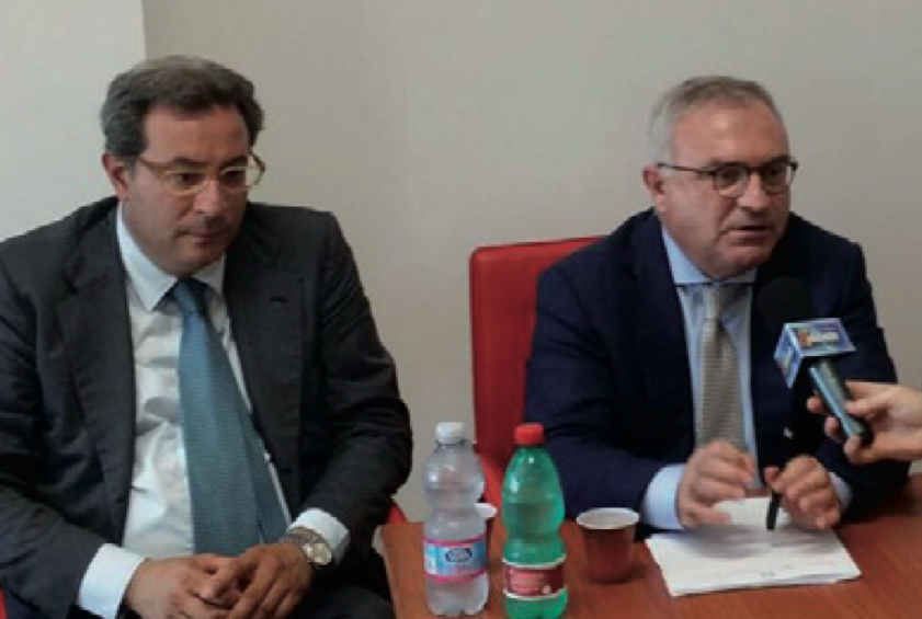 Il Prefetto riceve i commercianti e si riserva di dare una risposta