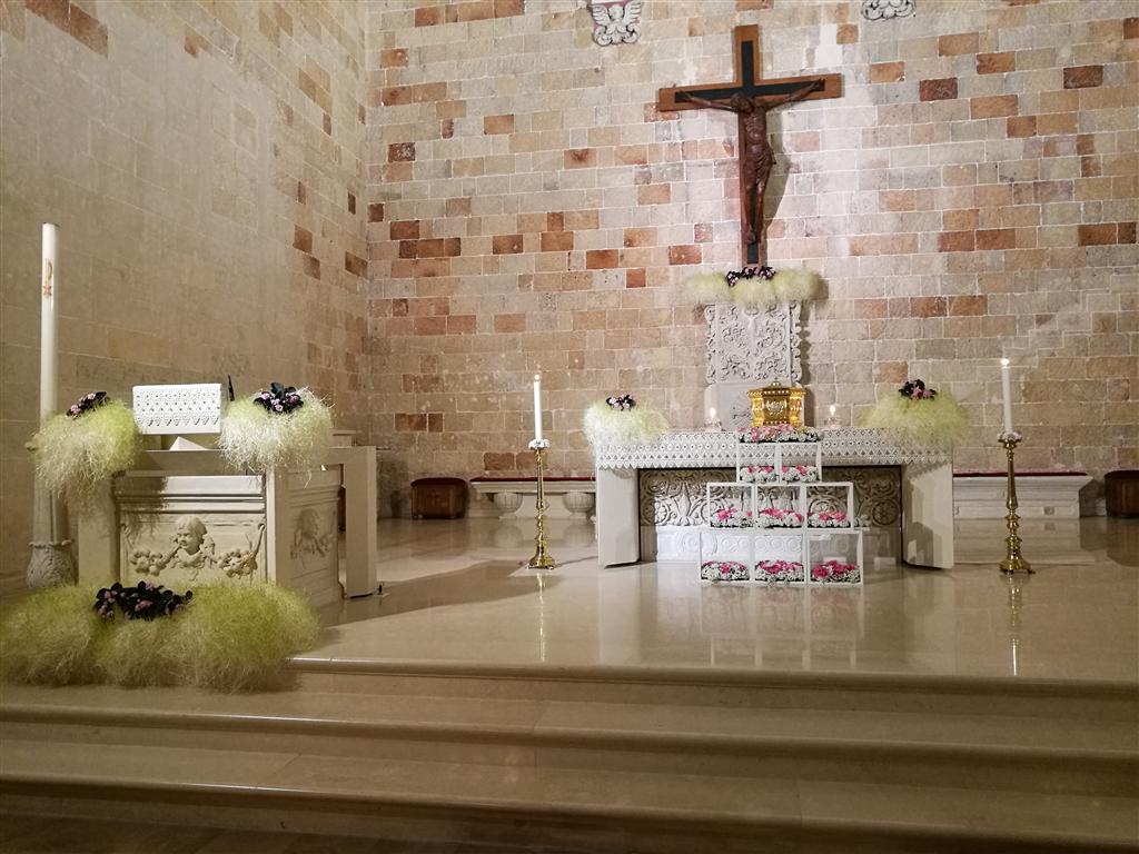 Cammini di fede che diventano incontri ed abbracci