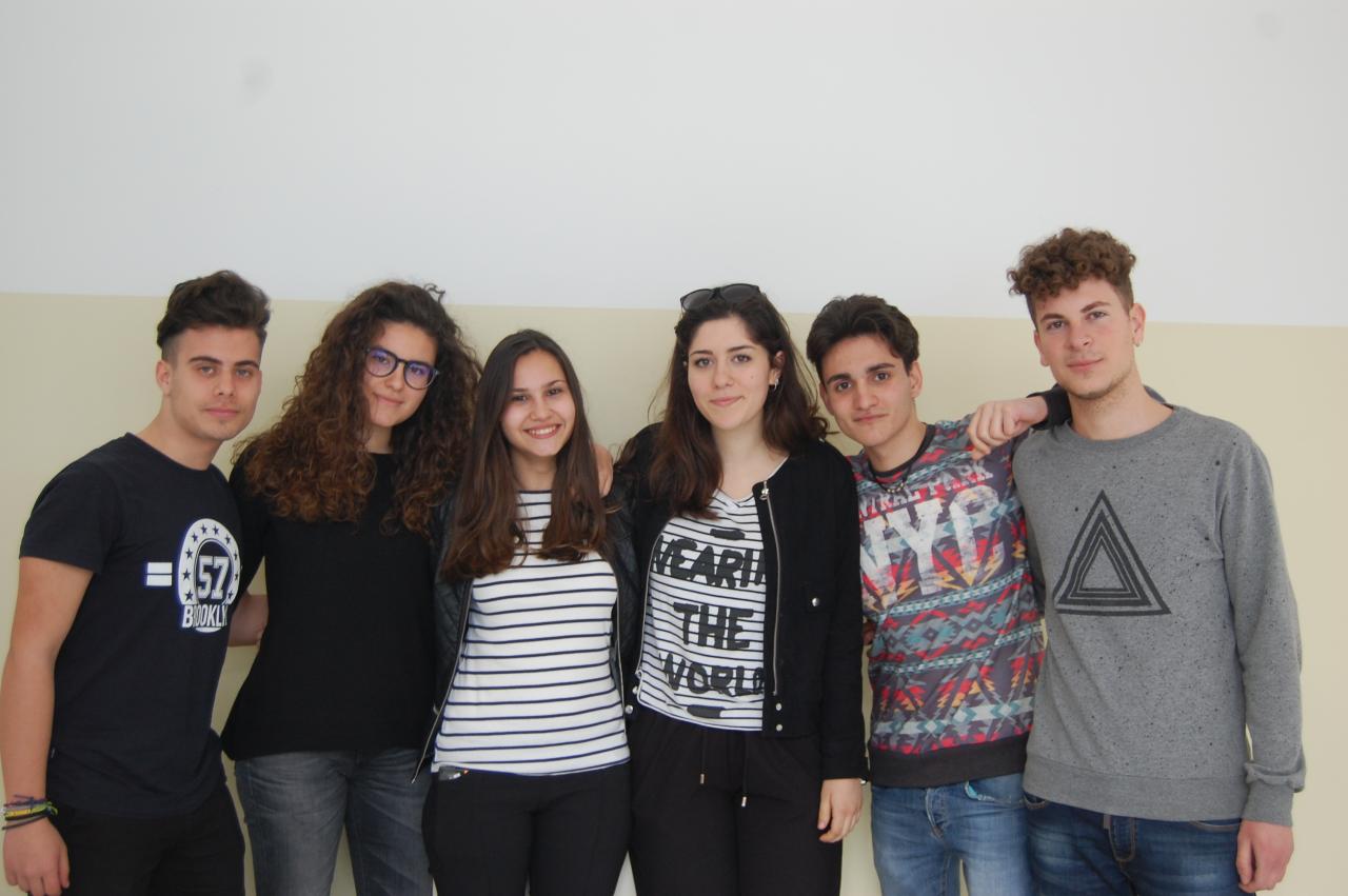 Il Liceo Scientifico “A. Vallone” di Galatina al Debate Day finale di Milano