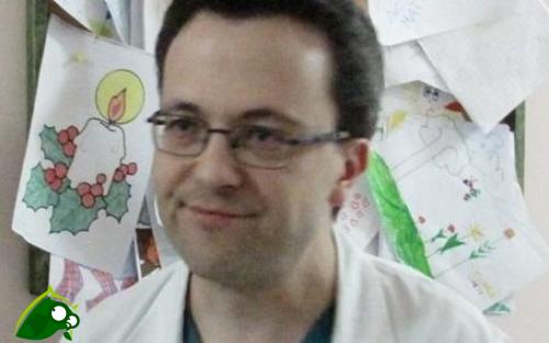 Antonio Palumbo riconfermato presidente dell'Associazione Medici Cattolici Antonio Palumbo riconfermato presidente dell'Associazione Medici Cattolici