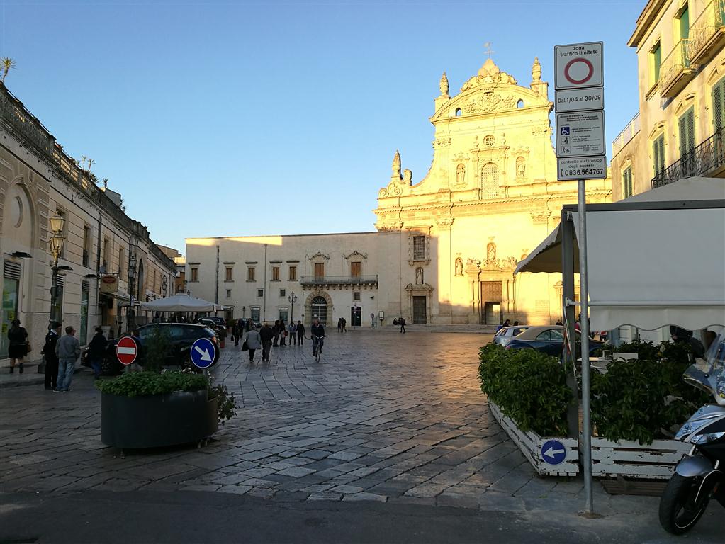 Aprea apre il centro dalle ore 8 alle 12