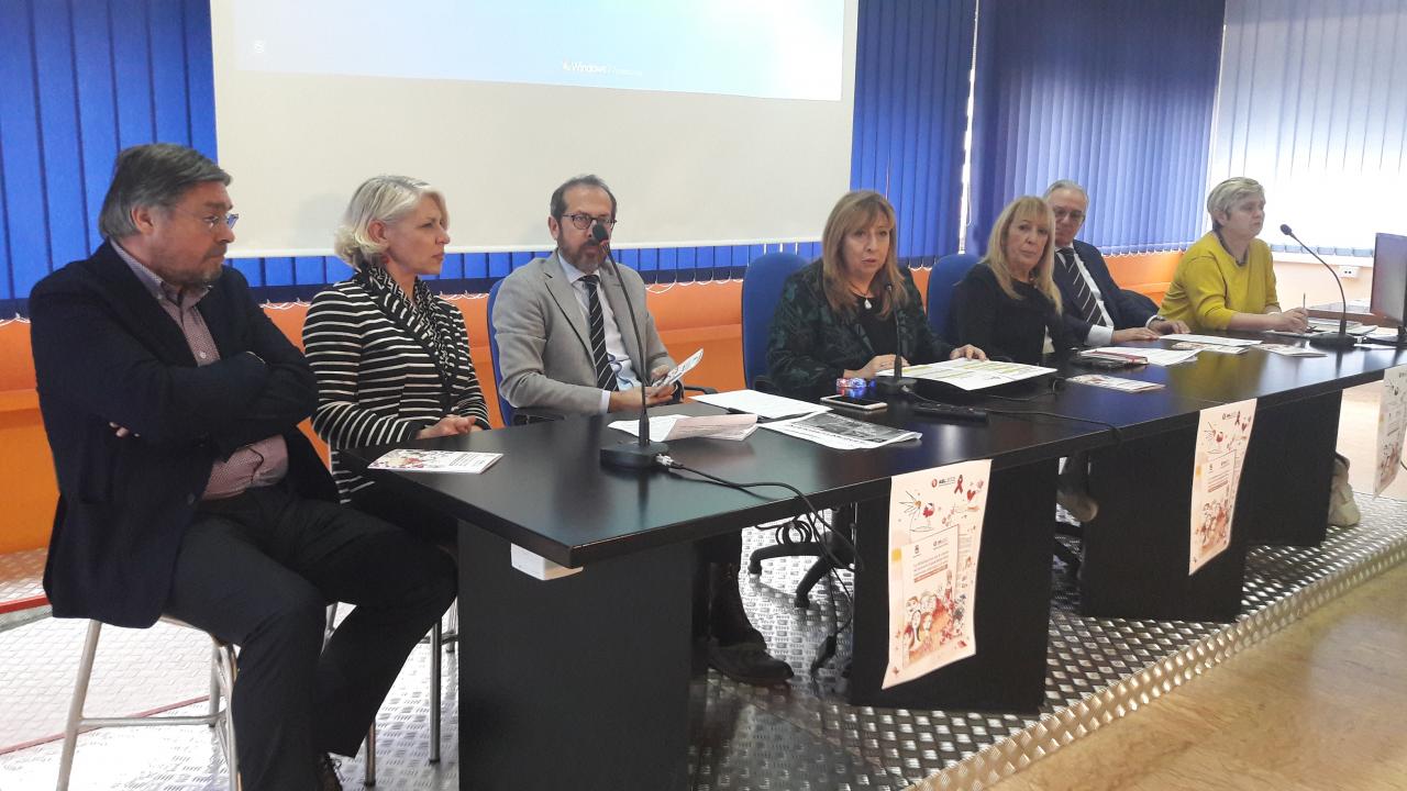 La ASL Lecce dalla parte delle donne