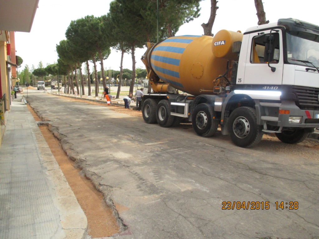 Arriva la Pubblica Illuminazione voluta dalla Giunta Montagna per Collemeto e Guidano